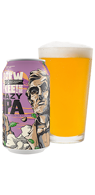 21st Amendment Brewery's {"id":12,"brewery_id":150,"name":"Brew Free or Die Hazy IPA","image":"brew-free-or-die-hazy.png","slug":"21st-amendment-brewery\/brew-free-or-die-hazy-ipa","calories":null,"abv":"6.5","ibu":35,"type":"Ale","style":"IPA","description":"Sometimes you have to look at life through a different set of lenses. When you\u2019re set in stone like our founding fathers, every once in a while you just want to let loose and get a little hazy. Our hazy IPA, with its turbid pale color, abundant hoppy flavor and fruity aroma is deceivingly easy drinking. Grab a six pack, put on your X-Ray vision goggles and get lost in the haze.","available":"All Year","created_at":null,"updated_at":null}