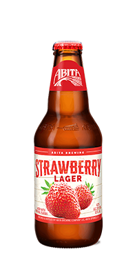 Abita Brewing Co's {"id":30,"brewery_id":3,"name":"Strawberry Lager","image":"strawberry.png","slug":"abita-brewing-co\/strawberry-lager","calories":128,"abv":"4.2","ibu":13,"type":"Lager","style":"Fruit and Field Beer","description":"Juicy, ripe Louisiana strawberries, harvested at the peak of the season, give this crisp lager its strawberry flavor and aroma. Abita Strawberry is made with Pilsner and Wheat malts, Tradition hops, and the finest Louisiana-grown strawberries resulting in a light gold lager with a subtle haze.","available":"All Year","created_at":null,"updated_at":null}