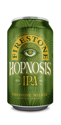 Firestone Walker Brewing Co's {"id":168,"brewery_id":36,"name":"Hopnosis","image":"hopnosis.png","slug":"firestone-walker-brewing-co\/hopnosis","calories":null,"abv":"6.7","ibu":45,"type":"Ale","style":"IPA","description":"Hopnosis is an innovative IPA brewed with coveted Cryo Hops\u00ae pellets. We double dry hop this beer with varieties from the U.S. and New Zealand, creating an explosion of tropical fruit flavors including mango, passionfruit, white grape and lychee.","available":"All Year","created_at":null,"updated_at":null}