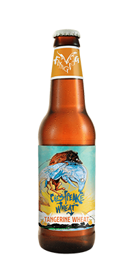 Flying Dog Brewery's {"id":172,"brewery_id":37,"name":"Chesapeake Wheat","image":"chesapeake-wheat.png","slug":"flying-dog-brewery\/chesapeake-wheat","calories":null,"abv":"5","ibu":null,"type":"Ale","style":"Wheat","description":"If you\u2019re looking for a beer with a big impact, look no further. This deliciously crisp wheat ale offers complex fruity and citrus flavors and aromas, all while supporting oyster restoration efforts in the Chesapeake Bay.","available":"All Year","created_at":null,"updated_at":null,"brewery":{"id":37,"user_id":null,"name":"Flying Dog Brewery","slug":null,"logo":null,"description":"More than 30 years ago, a group of oxygen- and alcohol-deprived amateur hikers convened in a Pakistan hotel room after summiting the world\u2019s deadliest mountain. There, Flying Dog was born.","website":"https:\/\/www.flyingdog.com\/","address":null,"facebook_url":null,"twitter_url":null,"instagram_url":null,"created_at":null,"updated_at":null}}