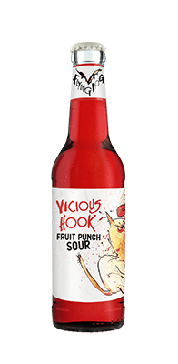 Flying Dog Brewery's {"id":173,"brewery_id":37,"name":"Vicious Hook","image":"vicious-hook.png","slug":"flying-dog-brewery\/vicious-hook","calories":null,"abv":"5.3","ibu":null,"type":"Ale","style":"Fruited Kettle Sour","description":"Vicious Hook is a one-two combo of sweet and tart that stuns you with a pucker punch. Delivering on its fruit punch promise, Vicious Hook\u2019s big juicy tropical flavors pop making this an innovative sour that offers high pucker and low bitterness.","available":"All Year","created_at":null,"updated_at":null,"brewery":{"id":37,"user_id":null,"name":"Flying Dog Brewery","slug":null,"logo":null,"description":"More than 30 years ago, a group of oxygen- and alcohol-deprived amateur hikers convened in a Pakistan hotel room after summiting the world\u2019s deadliest mountain. There, Flying Dog was born.","website":"https:\/\/www.flyingdog.com\/","address":null,"facebook_url":null,"twitter_url":null,"instagram_url":null,"created_at":null,"updated_at":null}}