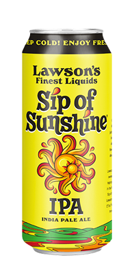 Lawsons Finest Liquids's {"id":561,"brewery_id":160,"name":"Sip of Sunshine","image":"sip-of-sunshine.png","slug":"lawsons-finest-liquids\/sip-of-sunshine","calories":null,"abv":"8","ibu":null,"type":"Ale","style":"Double IPA","description":"Our Sip of Sunshine IPA is brewed by Lawson\u2019s Finest Liquids in Stratford, CT at Two Roads Brewing and it will continue to be produced at that location. Sip of Sunshine is a beer inspired by the original Double Sunshine IPA, brewed in Vermont (previously in Warren, now at our brewery in Waitsfield). They have recipes with distinct differences in the hops, specialty malts and water source for the beer, yet they share a similar juicy, tropical fruit character and a floral aroma that jumps from the glass!","available":"All Year","created_at":null,"updated_at":null}