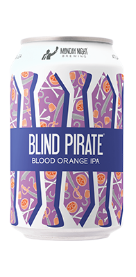 Monday Night Brewing's {"id":260,"brewery_id":54,"name":"Blind Pirate","image":"blind-pirate.png","slug":"monday-night-brewing\/blind-pirate","calories":null,"abv":"7.4","ibu":55,"type":"Ale","style":"IPA","description":"A juicy IPA. Pirates love citrus fruits almost as much as they love blood. If the phrase \u201cyou are what you eat\u201d is true, then pirates are blood oranges. If the phrase \u201cyou are what you drink\u201d is true, you\u2019re about to be an incredibly delicious, juicy hop bomb of an IPA. We add bits of real blood orange to every beer, so you know it\u2019s good.","available":"All Year","created_at":null,"updated_at":null,"brewery":{"id":54,"user_id":null,"name":"Monday Night Brewing","slug":null,"logo":null,"description":"Monday Night Brewing originally grew out of a small Atlanta Bible study. We started brewing beer together on Monday nights back in 2006 as a way to get to know each other better. As we learned more about brewing (and each other), we started making better, more complex beers. Friends, neighbors, and random strangers started joining us in our driveway to brew and commune together. Beer quickly became more than just a weeknight hobby.","website":"https:\/\/mondaynightbrewing.com\/","address":"670 TRABERT AVE NW<br>\r\nATLANTA, GA 30318","facebook_url":null,"twitter_url":null,"instagram_url":null,"created_at":null,"updated_at":null}}