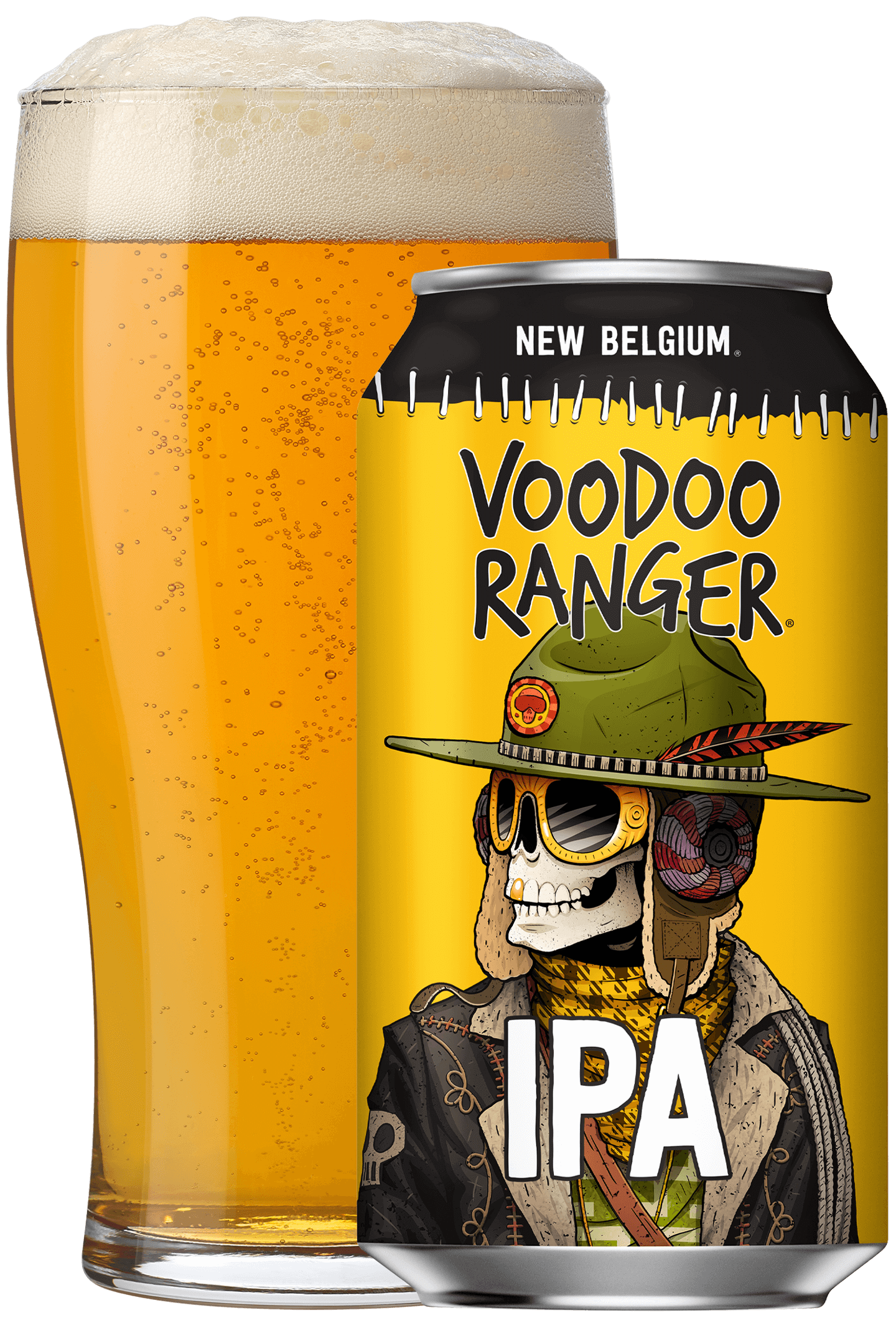 New Belgium Brewing Company's {"id":264,"brewery_id":143,"name":"Voodoo Ranger IPA","image":"voodoo-ranger-ipa.webp","slug":"new-belgium-brewing-company\/voodoo-ranger-ipa","calories":null,"abv":"7","ibu":50,"type":"Ale","style":"IPA","description":null,"available":"All Year","created_at":null,"updated_at":null,"brewery":{"id":143,"user_id":null,"name":"New Belgium Brewing Company","slug":null,"logo":null,"description":null,"website":"https:\/\/www.newbelgium.com\/","address":null,"facebook_url":null,"twitter_url":null,"instagram_url":null,"created_at":null,"updated_at":null}}
