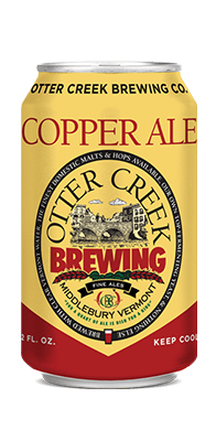 Otter Creek Brewing Co's {"id":302,"brewery_id":64,"name":"Copper Ale","image":"copper-ale.png","slug":"otter-creek-brewing-co\/copper-ale","calories":null,"abv":"5","ibu":null,"type":"Ale","style":"Altbier","description":"In 1991, the first batch of Copper Ale flowed through our brew house. The years to follow would prove Copper Ale an influential part of the early craft beer scene. In celebration of our roots and our love of Vermont beer culture, we have dusted off the original recipe, fired-up the kettle and once again, proudly offer Otter Creek\u2019s iconic Copper Ale!","available":"All Year","created_at":null,"updated_at":null,"brewery":{"id":64,"user_id":null,"name":"Otter Creek Brewing Co","slug":null,"logo":null,"description":null,"website":null,"address":null,"facebook_url":null,"twitter_url":null,"instagram_url":null,"created_at":null,"updated_at":null}}