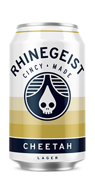 Rhinegeist Brewery's {"id":342,"brewery_id":77,"name":"Cheetah","image":"cheetah.png","slug":"rhinegeist-brewery\/cheetah","calories":null,"abv":"4.8","ibu":6,"type":"Lager","style":"American","description":"Swift in body and mind, Cheetah sprints ever forward. A blur of pure instinct. Buena onda. Pure, crisp, clean. Blissful simplicity. Savor this moment. All we have and all we need is now. Feel free and therefore you are free.","available":"All Year","created_at":null,"updated_at":null,"brewery":{"id":77,"user_id":null,"name":"Rhinegeist Brewery","slug":null,"logo":null,"description":null,"website":null,"address":null,"facebook_url":null,"twitter_url":null,"instagram_url":null,"created_at":null,"updated_at":null}}