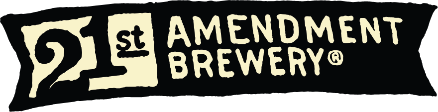21st Amendment Brewery Logo