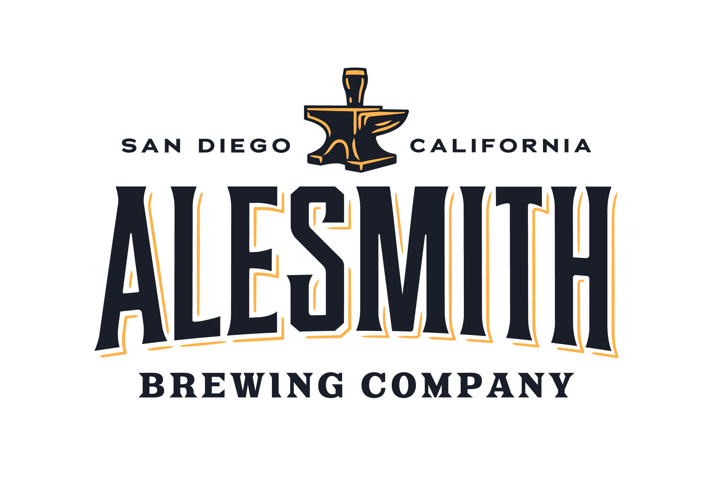 AleSmith Brewing Co Logo