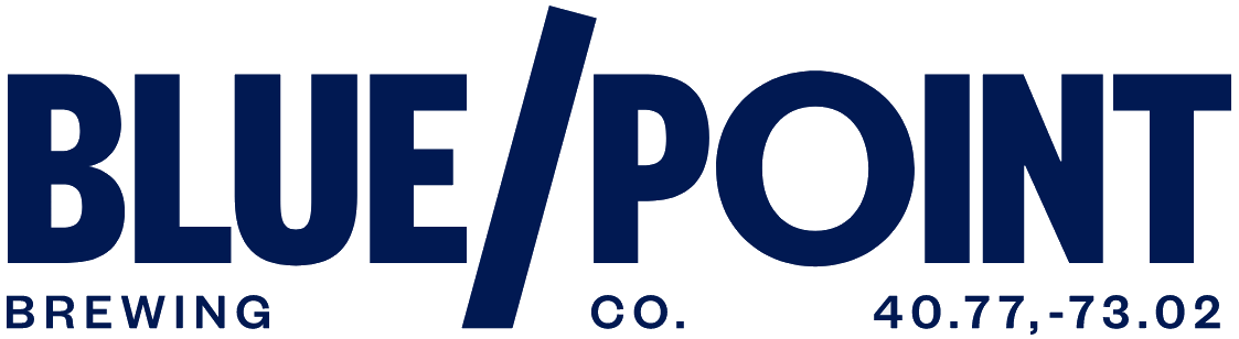 Blue Point Brewing Company Logo