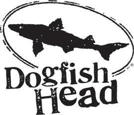 Dogfish Head Craft Brewery Logo