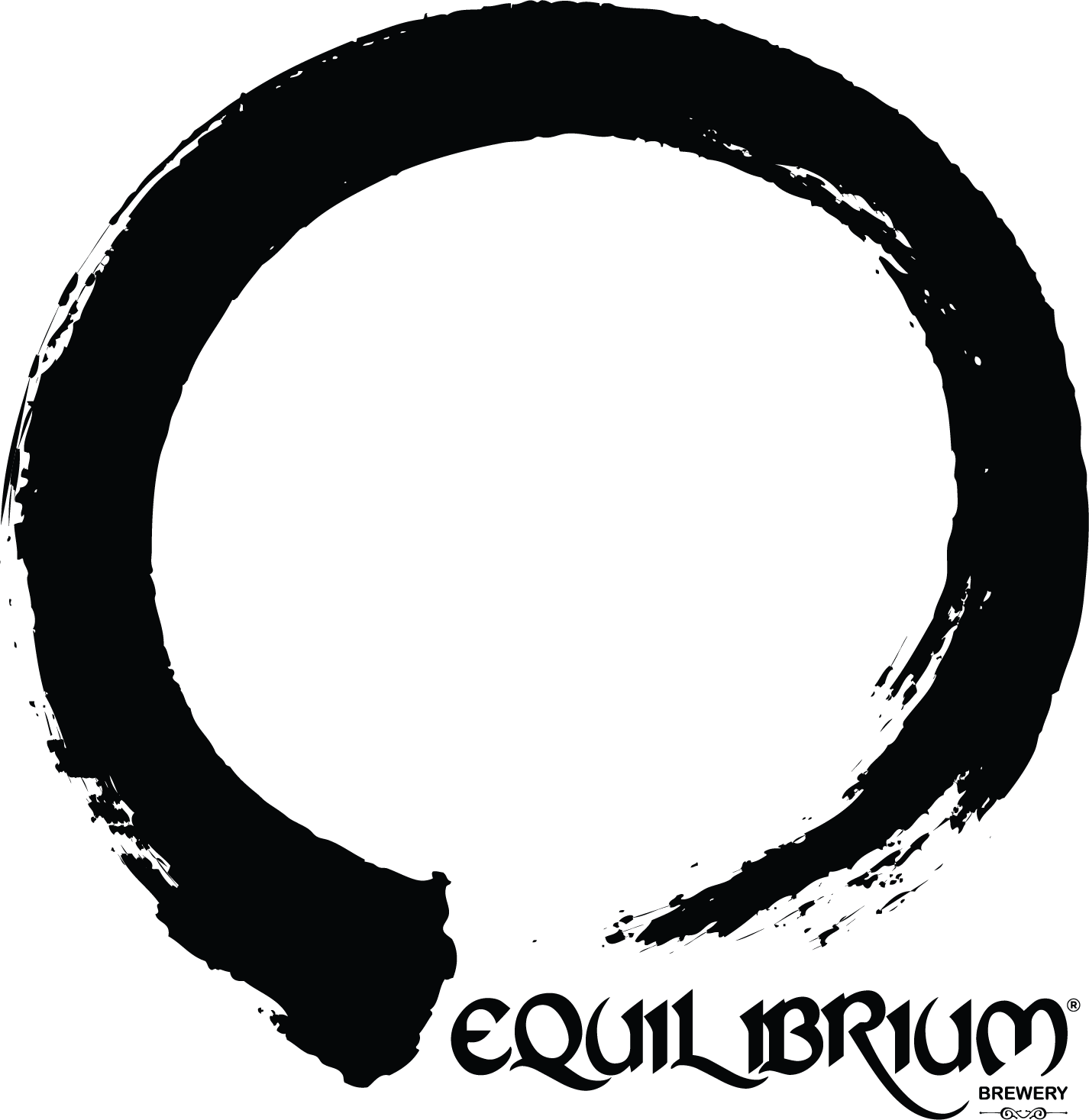 Equilibrium Brewery Logo