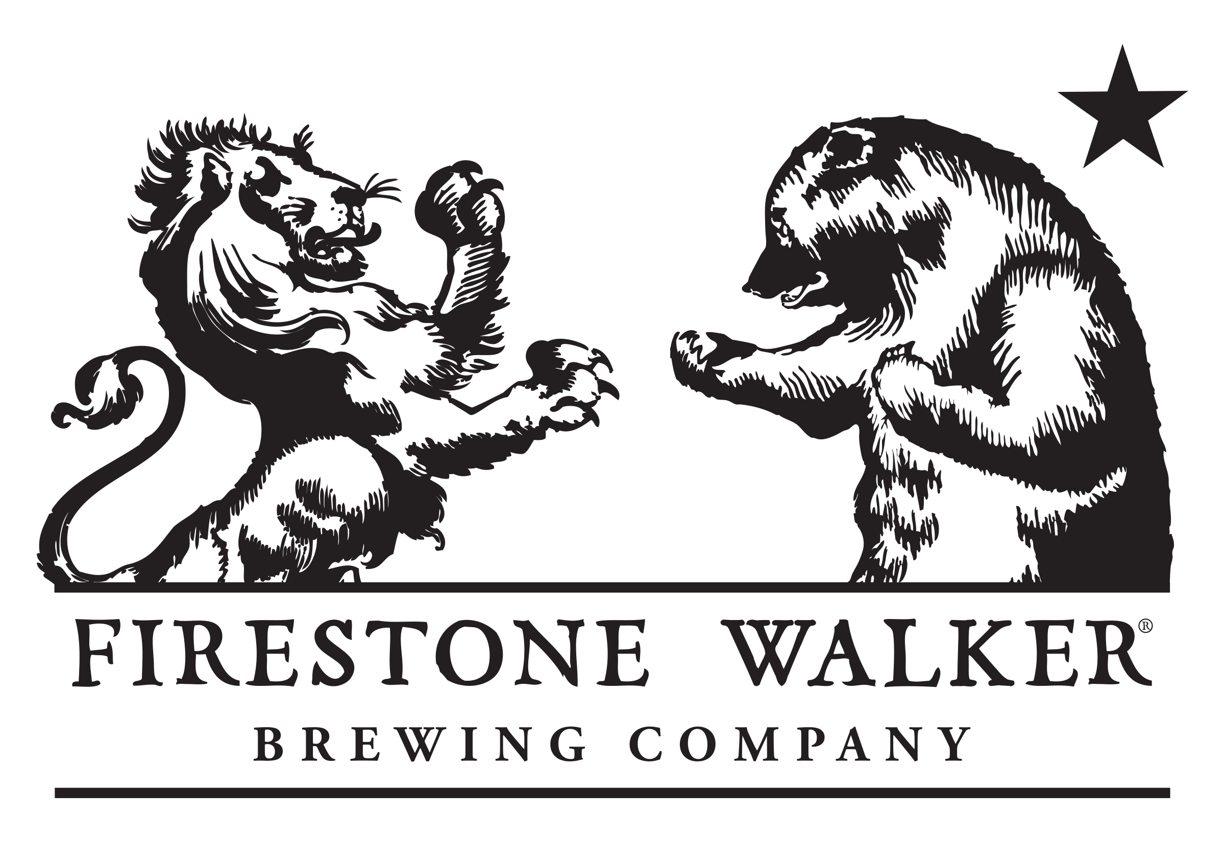 Firestone Walker Brewing Co Logo