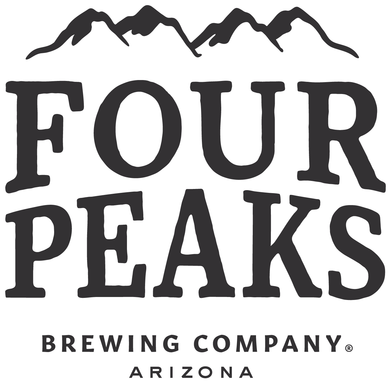 Four Peaks Brewing Co Logo
