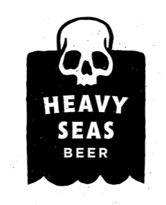 Heavy Seas Beer Logo
