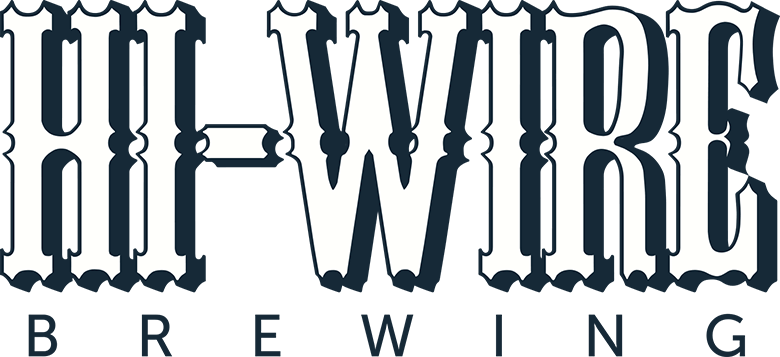 Hi Wire Brewing Logo