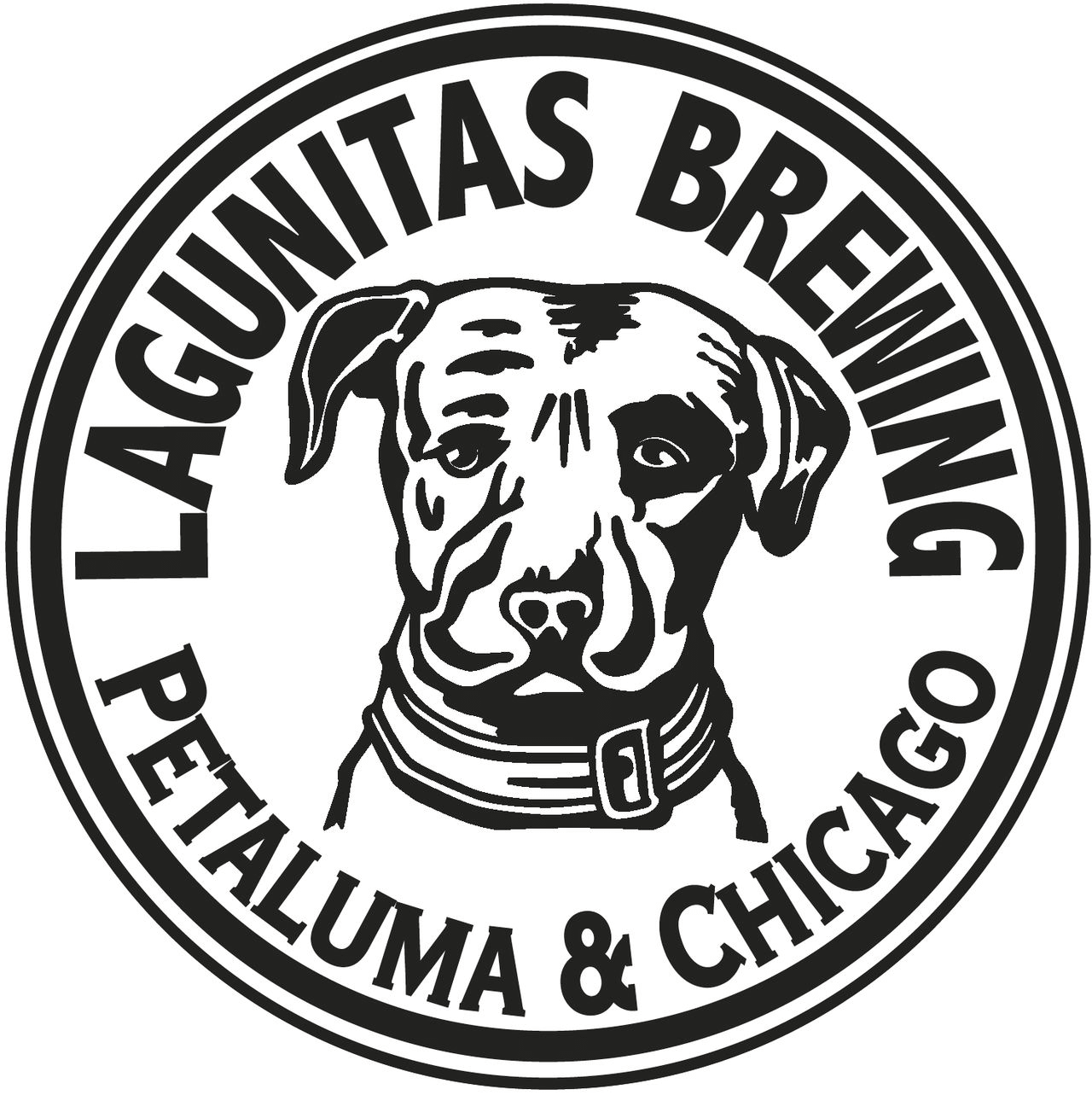 Lagunitas Brewing Co Logo