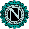 Ninkasi Brewing Co Logo