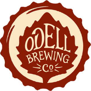 Odell Brewing Co Logo