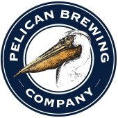 Pelican Brewing Company Logo
