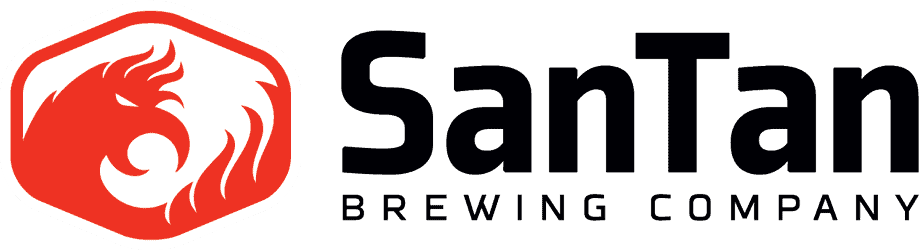 SanTan Brewing Company Logo