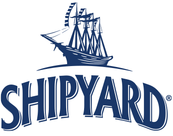 Shipyard Brewing Co Logo