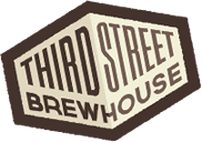 Third Street Brewhouse Logo
