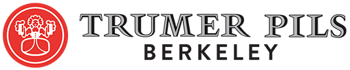 Trumer Brewery Logo