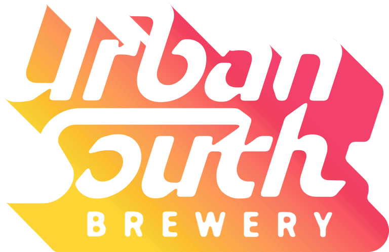 Urban South Brewery Logo