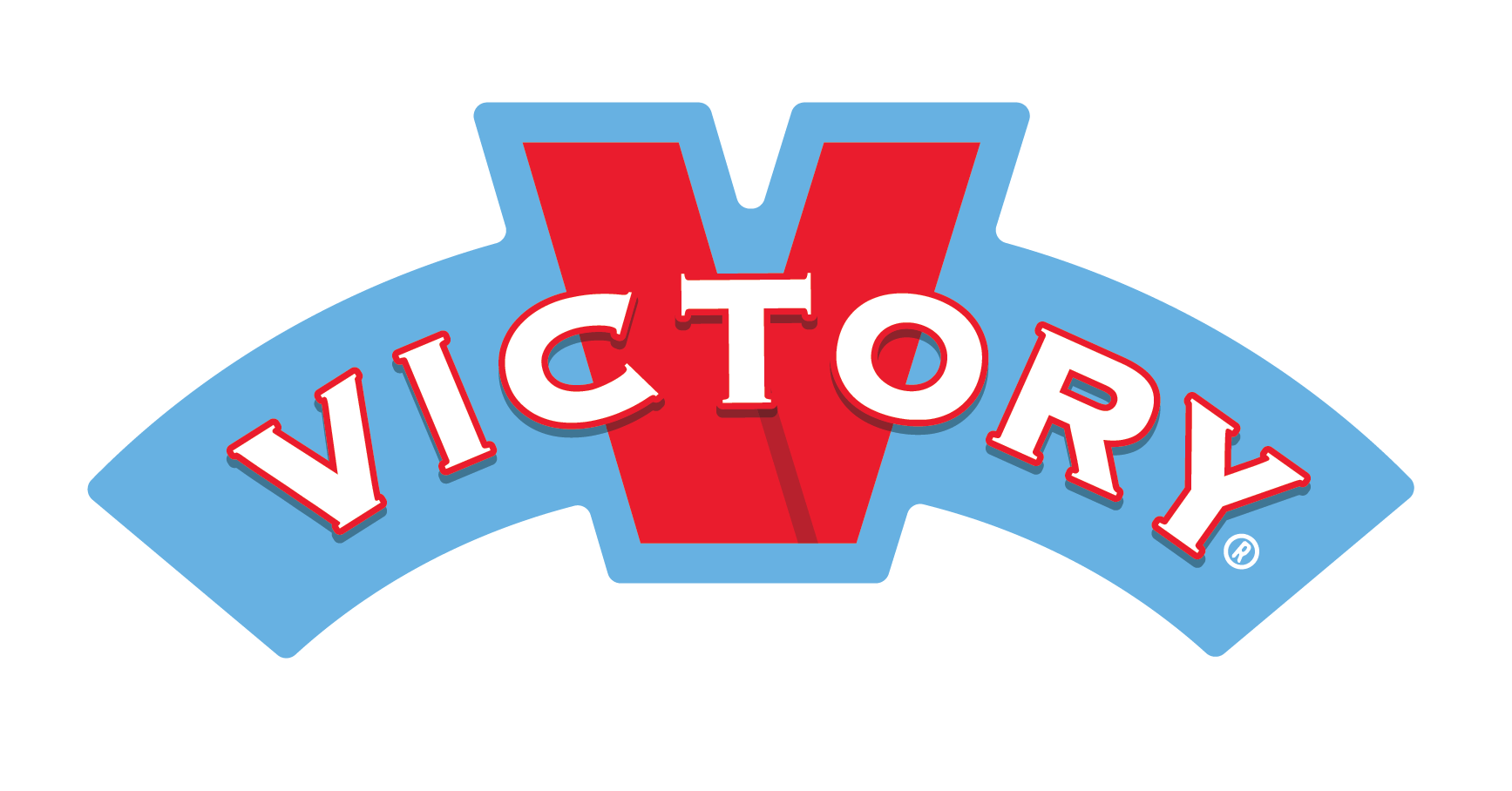 Victory Brewing Co Logo