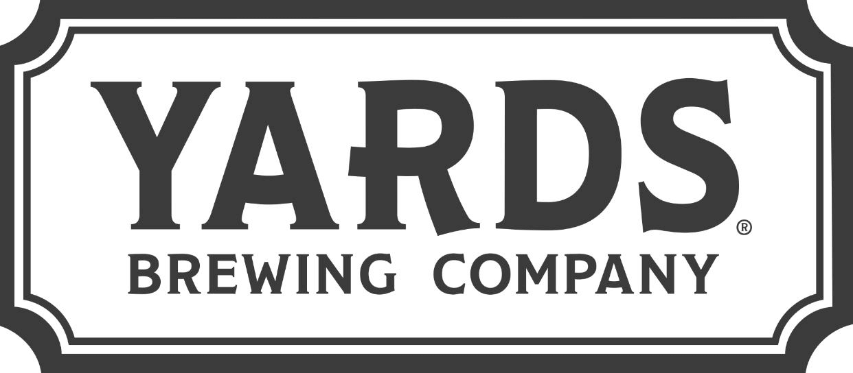 Yards Brewing Company Logo